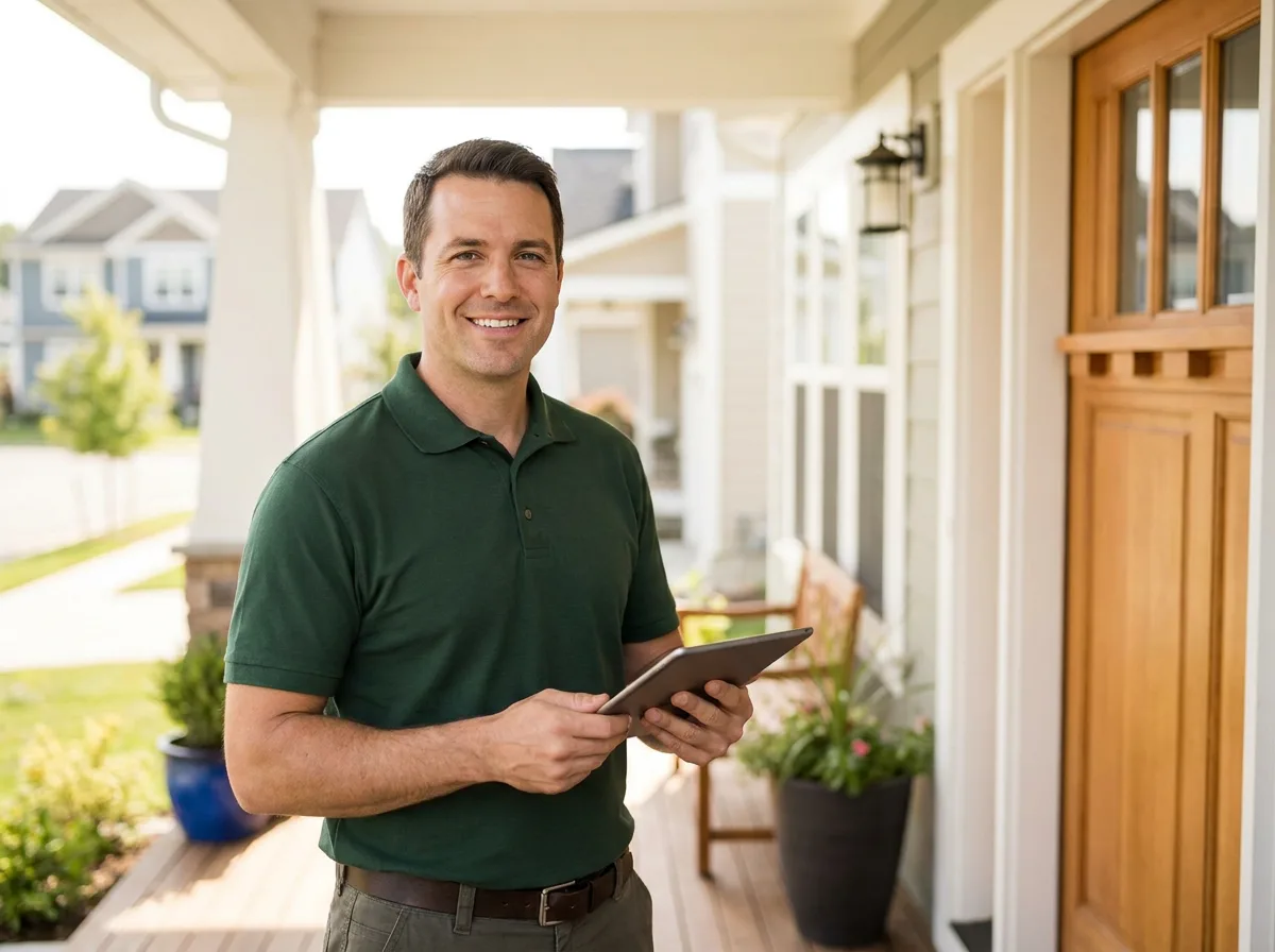 Pest control FAQs for Wales, ND